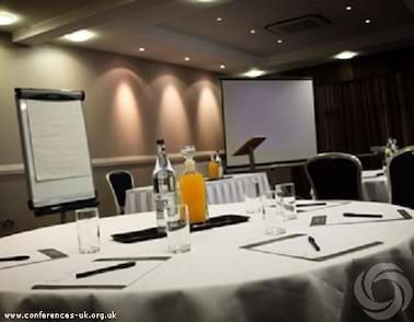 The Eaton Hotel Birmingham