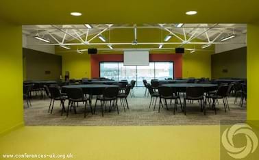 The Edge Conferencing