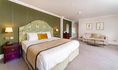 The Elvetham