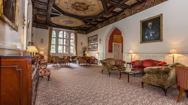 The Elvetham