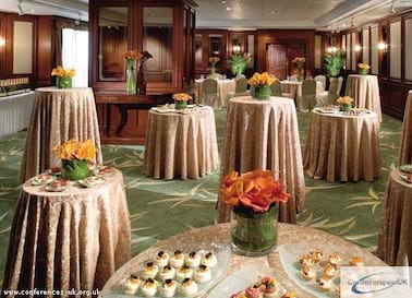 Gloucester Room