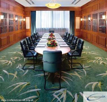 Kellett Room
