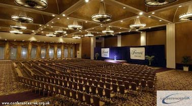 Conference room