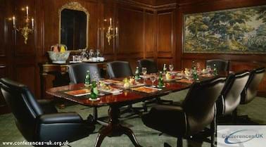 Boardroom
