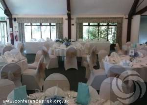 The Falcons Centre Kent