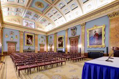 The Fishmongers Hall London