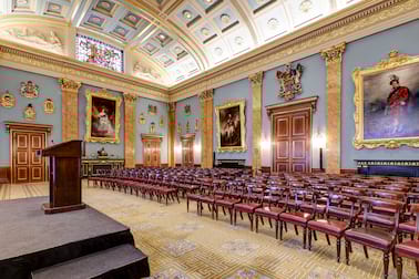 The Fishmongers Hall London