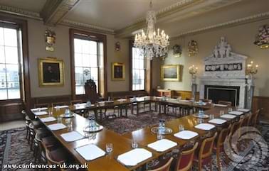 The Fishmongers Hall London | United Kingdom