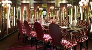 Private Dining