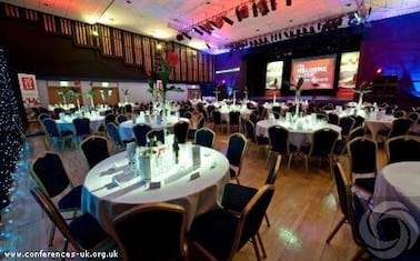 The Forum Barrow in Furness