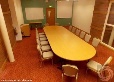 The Forum Barrow in Furness