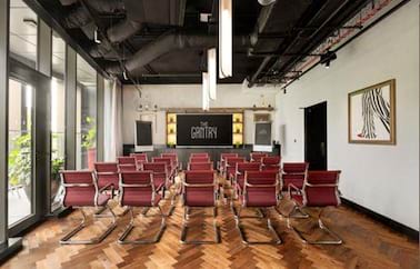 The Gantry London