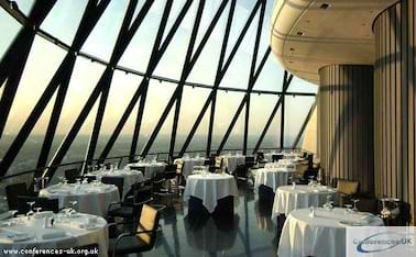 The Gherkin | United Kingdom