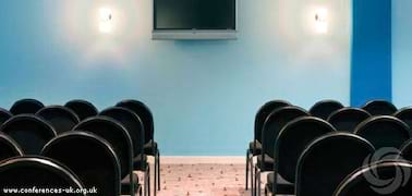 Conference Suite