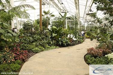 Gardens