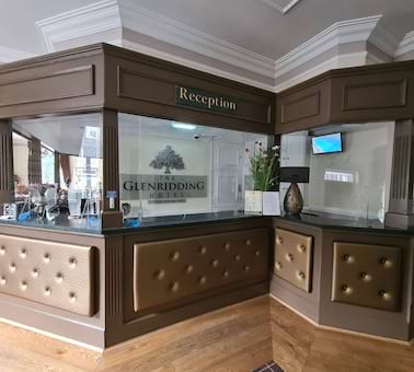 The Glenridding Hotel