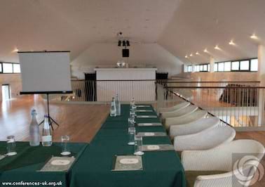 Function Room