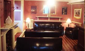 Gramge Inside