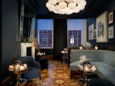 The Great Northern Hotel Kings Cross