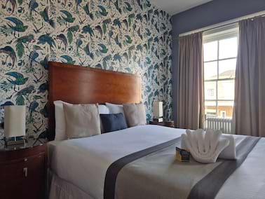 The Great Western Hotel