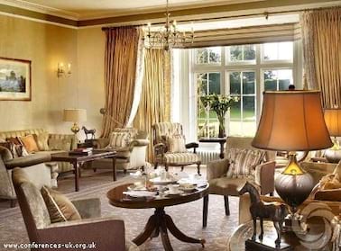 The Greenway Country House Hotel and Restaurant