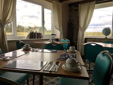 The Hadrian Lodge Hotel