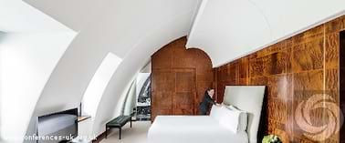 The Halkin Como Hotel