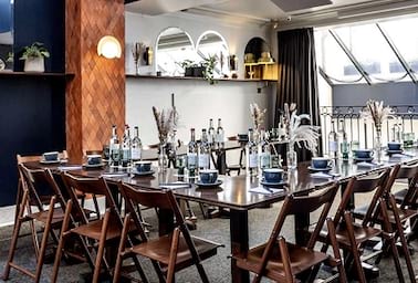 The Henrietta Hotel Covent Garden