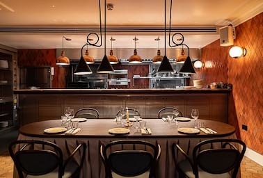 The Henrietta Hotel Covent Garden