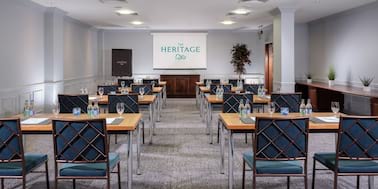 The Heritage