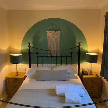 The Highwayman Hotel