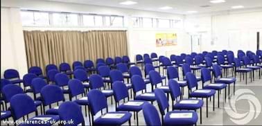 The Honeywell Centre Oldham