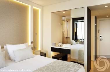 The Hotel Brussels