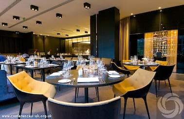 The Hotel Brussels