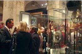 The Household Cavalry Museum