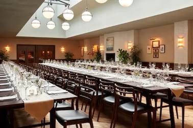 The Hoxton Hotel Edinburgh