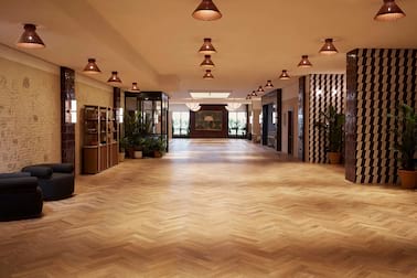 The Hoxton Poblenou