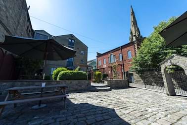 The Imperial Crown Hotel Halifax