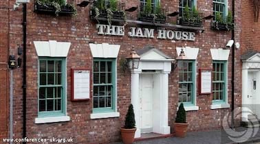 The Jam House Birmingham