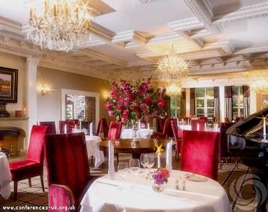 The Killarney Park Hotel