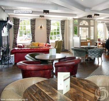 The Kings Hotel Stokenchurch