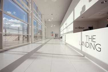 The Landing Manchester