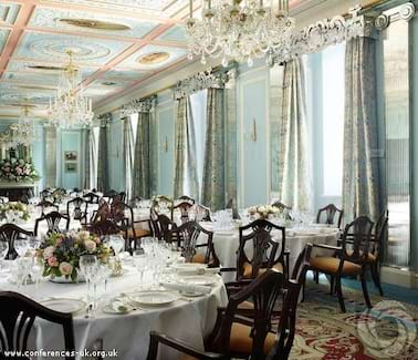 The Lanesborough London