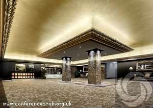 Great Room Lobby