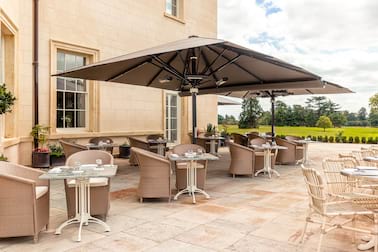 The Langley, A Luxury Collection Hotel, Buckinghamshire