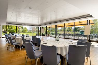 The Lensbury Resort at Teddington Lock