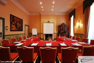 The Portman Room