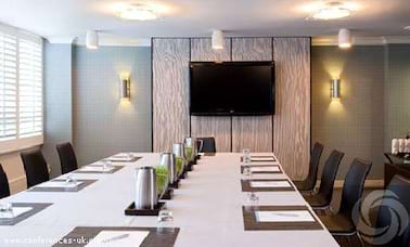 Boardroom