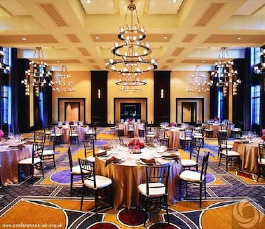 Ballroom
