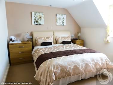 The Liongate Hotel Surrey